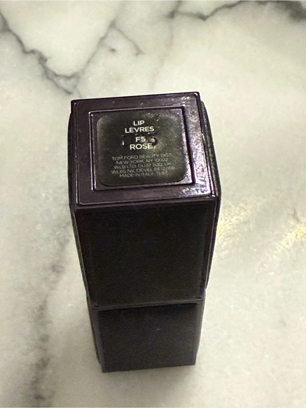 TOM FORD Fabulous Lip Color Lipstick in Rose